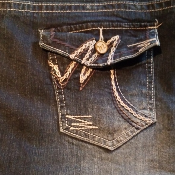 Jeans - Picture 5 of 7
